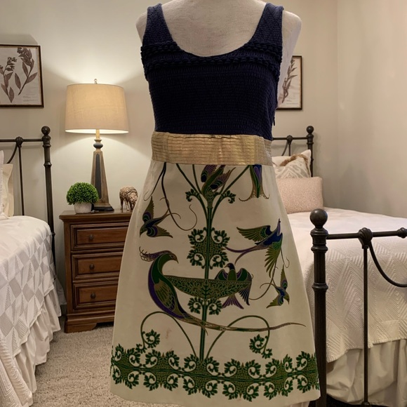 Free People Dress - Picture 1 of 6